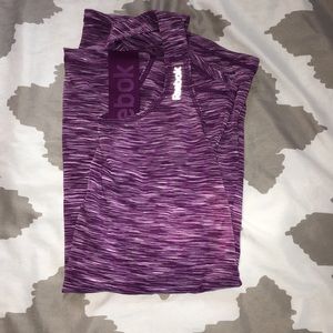 NWOT Reebok Workout Tank